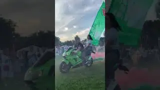 Фестиваль 