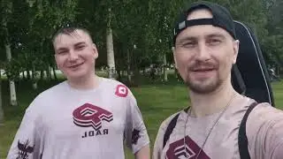 ГАЗПРОМОВСКИЙ ФАЛОС на БЕГОВОЙ