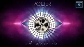 J -Trax - Power