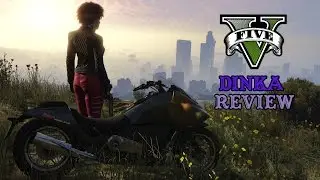 GTA V : DINKA VINDICATOR FULL REVIEW + COMPARAISON