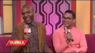 This Couple Got Engaged on Our Show, Now They're Getting a Celebrity Cruise