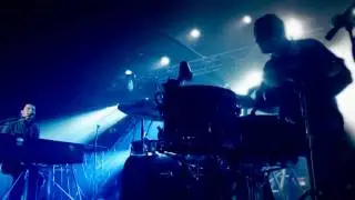 MUTEMATH - The Fight (Live)