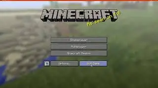 (Read Desc) Legacy Fabric 1.8.9 Twitch/Curseforge launcher Install Tutorial (NOT Jumploader)