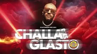 CHALLA GOES GLASTO (Glastonbury Mix) - BEE2