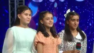 36 son  Trio jamoasi  30 06 24