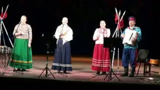казаки Волгограда - 