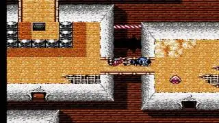 Sweet Home Walkthrough