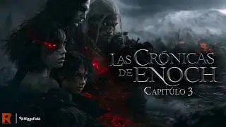 THE CHRONICLES OF ENOCH | Chapter 3 | Destiny | Full Movie in 4K
