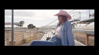Max Jackson - Someone In A Small Town (Official Music Video)