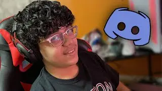 Discord Mods Be Like...