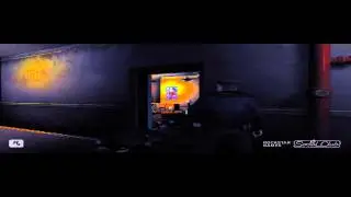 Фильм ужасgta 4 (1 серия)