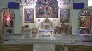 9/1/2024 - 22 Sunday in Ordinary Time