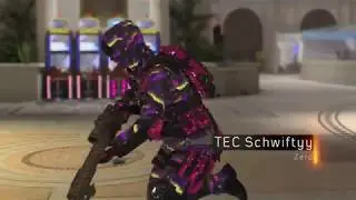Black Ops 4 Best Plays #4