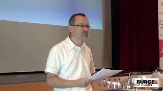 Bürger für Bürger: Wieviel Wahrheit steckt in der Berichterstattung über Venezuela - Gerry Michel