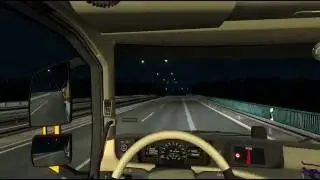 ● Euro Truck Simulator 2  ● MP  ● Server 3  ●  Конвой  ●