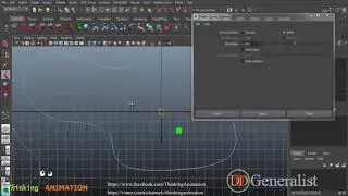 005 - #Autodesk Maya Tutorial - 3D Animation Tutorials - Knowing Your Tool