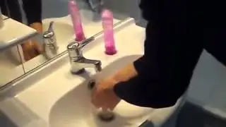 Необычное мыло