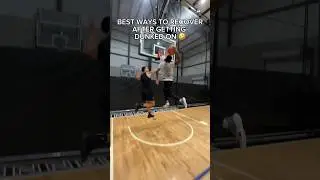 The best ways to get DUNKED ON…🤣