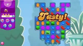 Candy Crush Saga - Level 528 - No boosters ☆☆☆
