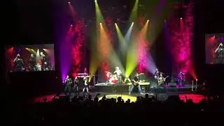 The Triumph - RTX 2018 Jeff Williams Freelance Orchestra