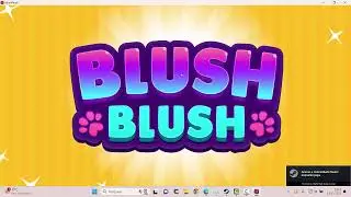Blush Blush - Cheat Unlock All + DLC - Updated: 2024-09-17