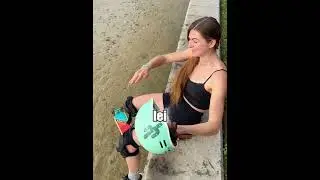 Chi è il sesso debole adesso 😏👧