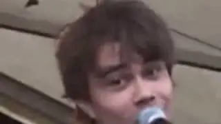 Alexander Rybak - Funny Little World *
