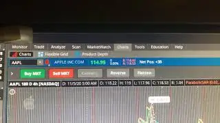 NIO🌪Jersey Jeff 💰money bags all business. AAPL💰DKNG💰.BIIB