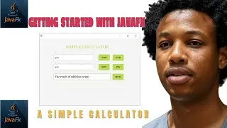 JavaFX & Scene Builder Setup + Build a Full-Function Calculator 🎛️💻