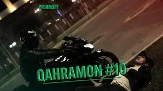 Prjanoff - QAHRAMON #10