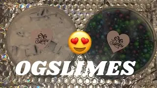 OGSLIMES PACKAGE! (review) 😍🙀