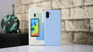 Redmi A1 Plus Unboxing  | Price In Pakistan Is Just Rs.19,999