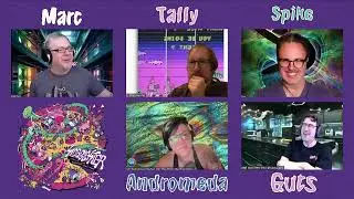 Faded Havens: Slugblaster, Episode 23