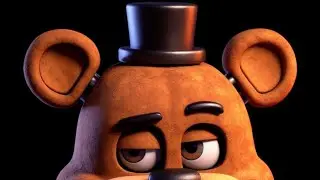 How Many Nights at Freddy's?