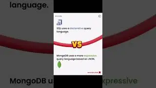Understanding SQL and MongoDB: Two Sides of the Data Coin 🗃️