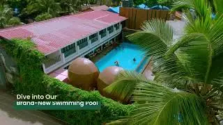 Estrela Do Mar Beach Resort - Your 4-Star Beach Resort in North Goa
