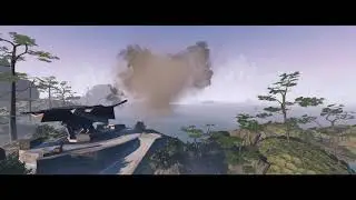 Warface. Восход Профи после фикса поджиг.