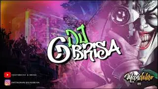 DJ GBRISA & DJ LH - no pique do vice versa ( MANDELÃO 011 )