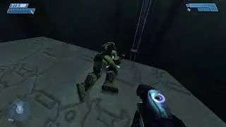 Halo CE Coop 