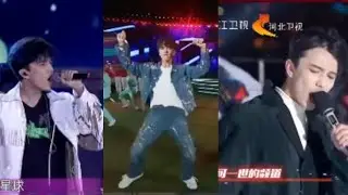 REACTION to DIMASH  - Neverland (3 versions) HOLY CRAP! LOVE IT