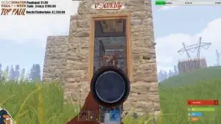 Rust | HOW TO GET GEARED