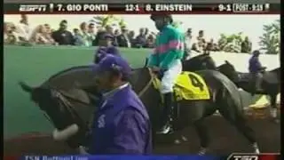Racing Legends Zenyatta Her Legacy.wmv