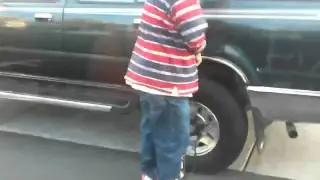 Funniest Video Ever 2011