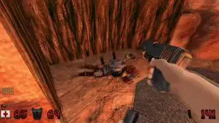 Duke Nukem 3D - User Map: Fruit Loops - fruit.map