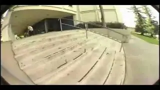 Mike Mo 8 Stair- HD TEST