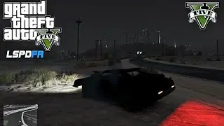 GTA 5 POLICE MOD LSPDFR #53 - INTERCEPTOR PATROL ( NO COMMENTARY) GTA 5 LSPDFR ROLEPLAY 2020