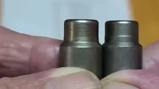 New Lee Square Seat Expanding Plugs for Powder Through Dies
