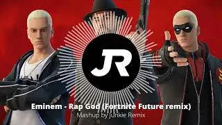 Rap God (Fortnite Future remix)