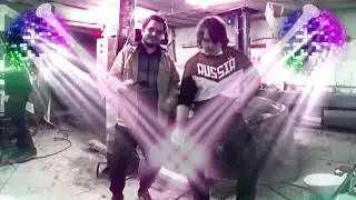 ТАНЕЦ MADDYMURK И MADDYSON - BMW