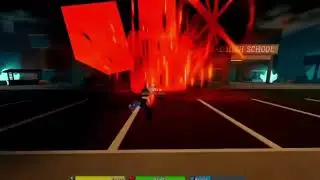 *NEW* Spooky Spirit Stomp Effect Hood Modded